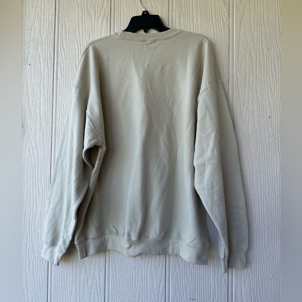 NWOT The Rolling Stones Tongues Sweatshirt - Picture 5 of 9